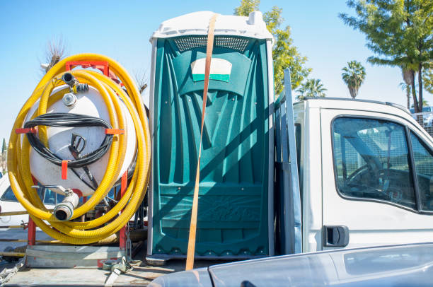 Best Luxury portable toilet rental  in Foresthill, CA