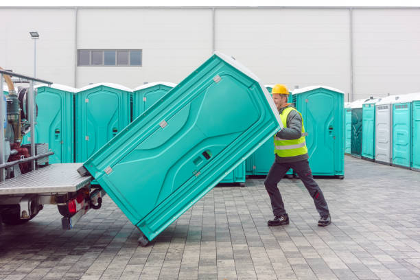 Best Affordable portable toilet rental  in Foresthill, CA