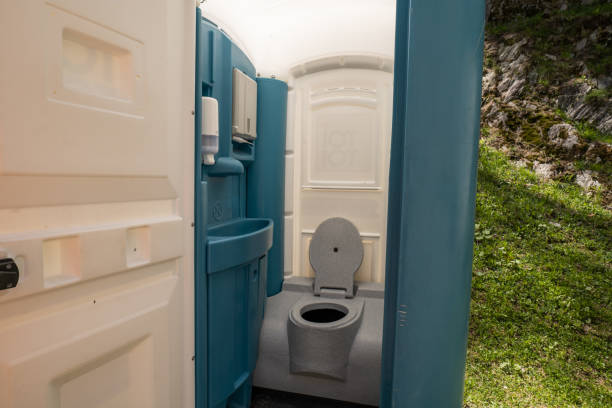 Best Affordable porta potty rental  in Foresthill, CA