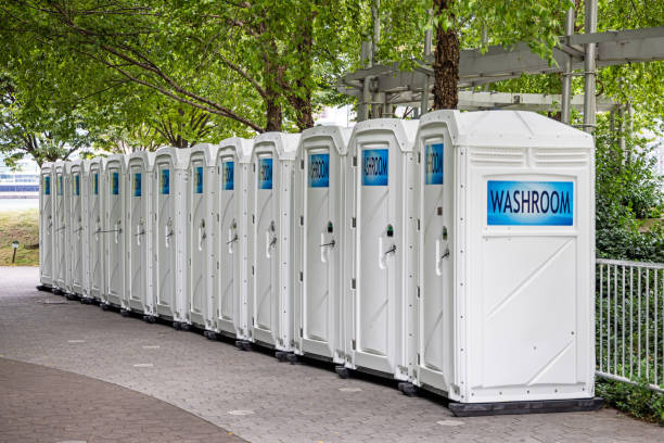Best Construction site porta potty rental  in Foresthill, CA