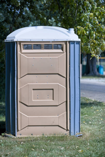 Porta potty rental for outdoor events in Foresthill, CA