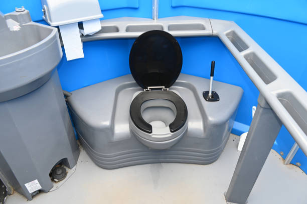 Best Luxury portable toilet rental  in Foresthill, CA