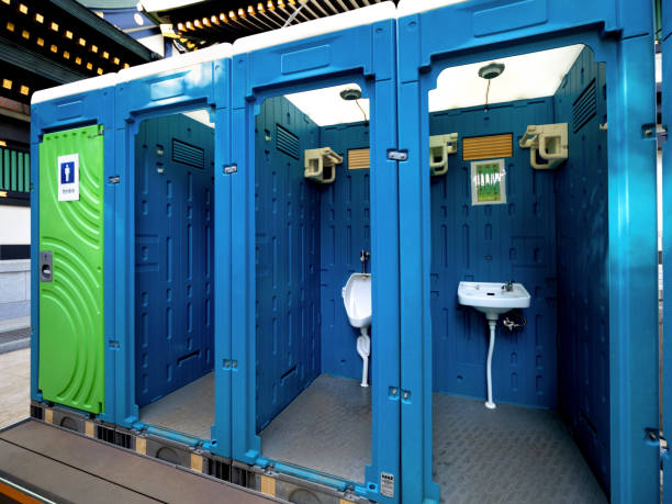 Porta potty rental for festivals in Foresthill, CA