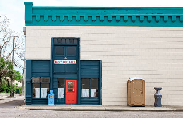 Best Sanitation services for porta potties  in Foresthill, CA