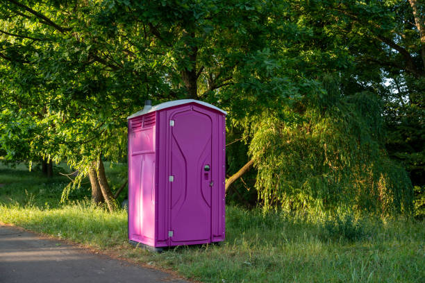 Best High-end porta potty rental  in Foresthill, CA