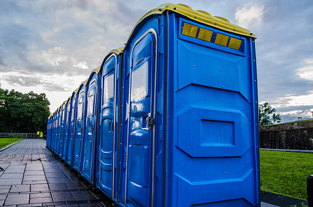 Best Porta potty delivery and setup  in Foresthill, CA