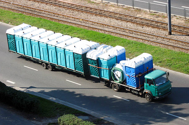Sanitation services for porta potties in Foresthill, CA