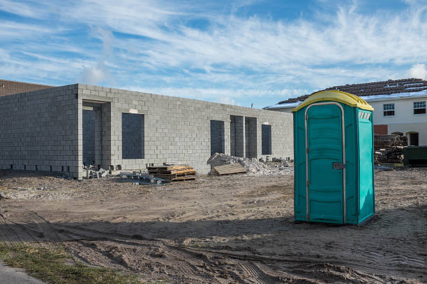 Best Construction site porta potty rental  in Foresthill, CA